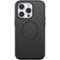 OtterBox - OtterGrip Symmetry Series Hard Shell for Apple iPhone 14 Pro - Black-Front_Standard