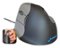 Prestige - Evoluent VM4 Vertical Left-Handed Mouse - Black-Front_Standard 