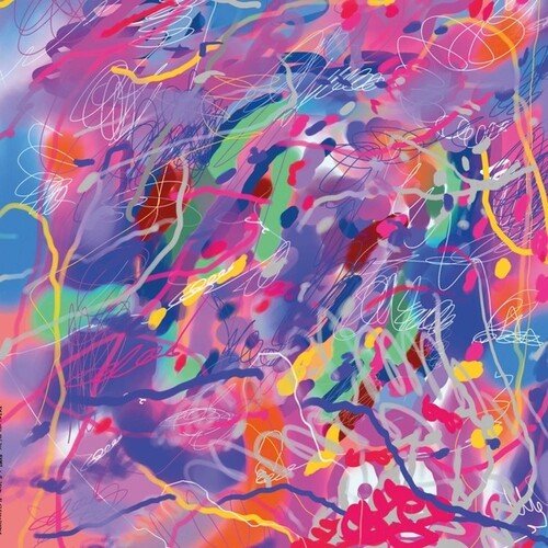

All You Can Tweak [LP] - VINYL