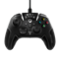 Turtle Beach - Recon Controller Wired Controller for Xbox Series X, Xbox Series S, Xbox One & Windows PCs with Remappable Buttons - Black-Front_Standard 