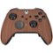 Custom Controllerzz - Custom Elite Series 2 Wireless Controller for Xbox Series X, Xbox Series S, Xbox One - Wood-Front_Standard