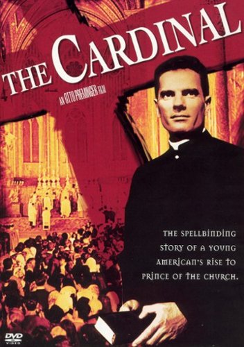  The Cardinal [1963]
