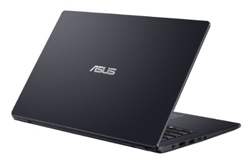 ASUS 14.0 Laptop - Intel Celeron N4020 - 4GB Memory - 64GB eMMC - Star Black WORLDWIDE DELIVERY