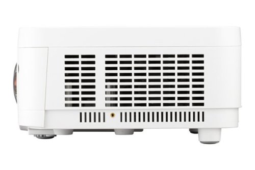 ViewSonic LS560WH 3000 ANSI Lumens WXGA Short Throw LED Business/Education Projector - White BUY ONLINE