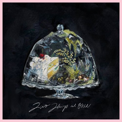 

Two Things at Once [LP] - VINYL