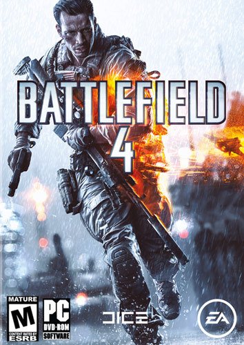  Battlefield 4 - Windows