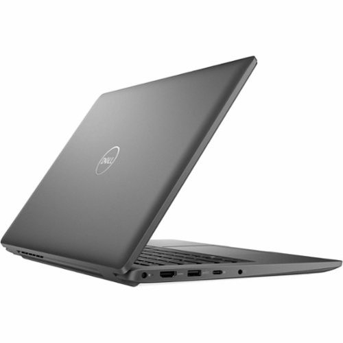 Dell Latitude 3000 14 Laptop - Intel Core i7 with 16GB Memory - 512 GB SSD - Soft Charcoal, Other BUY IN EUROPE