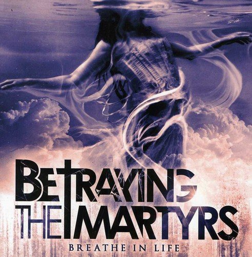  Breathe in Life [CD]