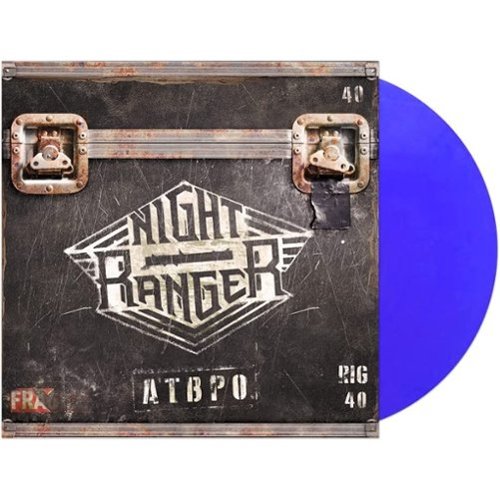 

ATBPO [LP] - VINYL