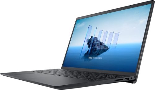 Dell DC15250 - 15.6 2K Touchscreen Laptop - Intel Core i7 1355U 2023 - 16GB Memory - 1TB Storage - Carbon Black BUY IN AUSTRALIA