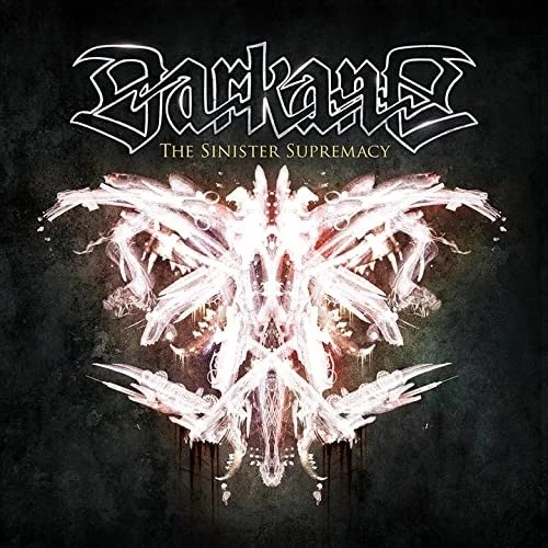 

Sinister Supremacy [Clear Vinyl] [LP] - VINYL