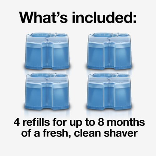 Braun Series 6 Wet/Dry Electric Shaver - Blue HOW TO BUY