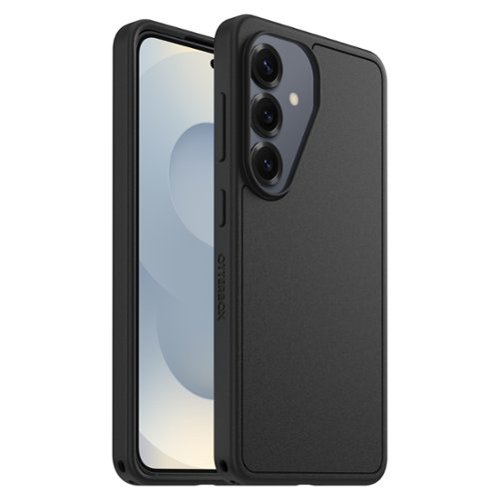 OtterBox Symmetry Series Hard Shell for Samsung Galaxy S26 - Black INTERNATIONAL SHIPPING