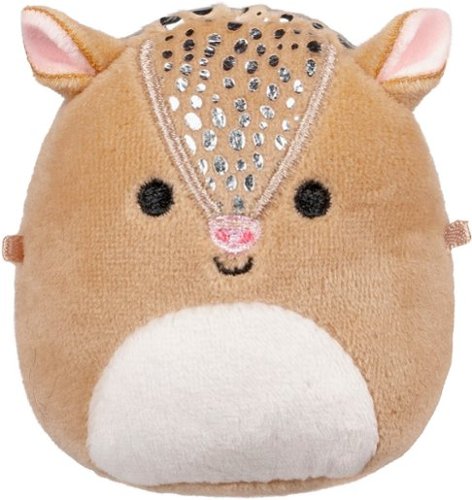 Jazwares Squishmallows Original Micromallows 2.5 Plush Mystery Capsule - Series 2 - Styles May Vary BUY IN AUSTRALIA