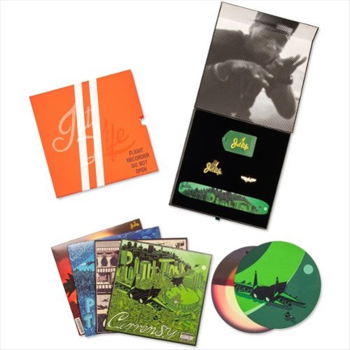 Jet Life: The Pilot Talk Collection [LP] - VINYL