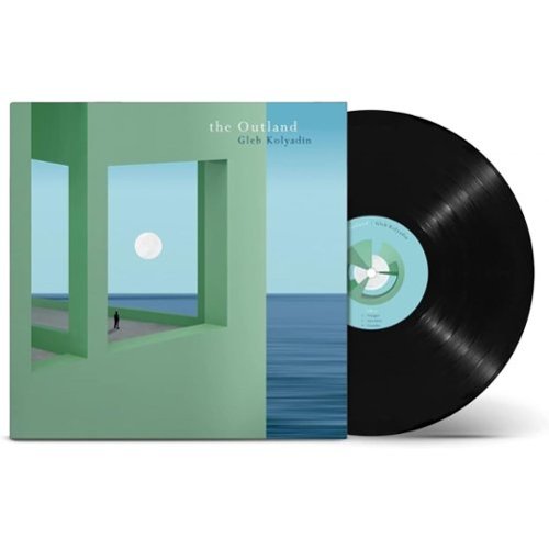 

The Outland [LP] - VINYL