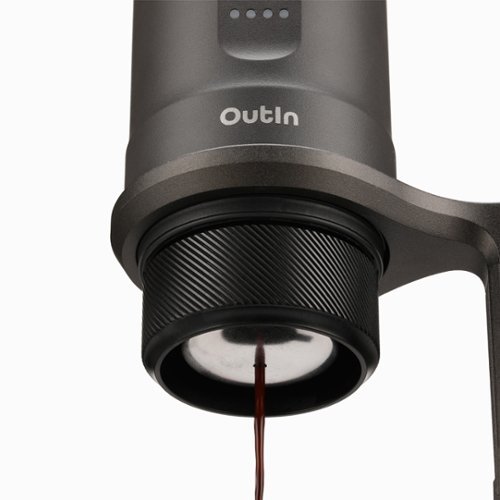 Outin Nano Basket Plus Metal OTEM-01-Accessory-Kit - Best Buy