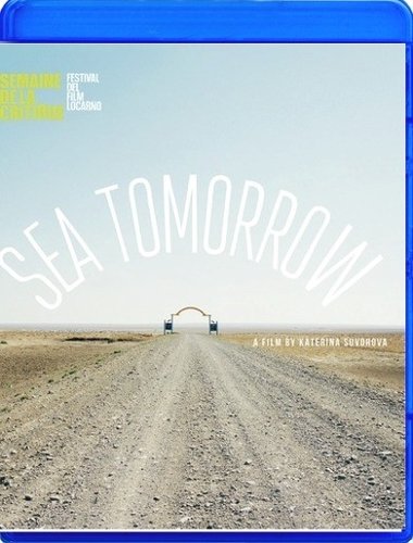 

Sea Tomorrow [Blu-ray]