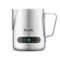Breville - the Temp Control Milk Jug - Silver-Front_Standard