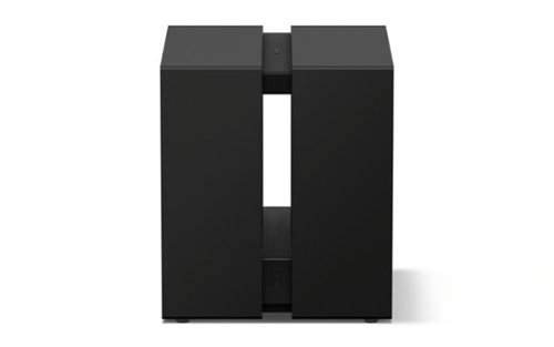Sony - BRAVIA Theater Sub 9 Wireless Subwoofer - Black-Front_Standard 