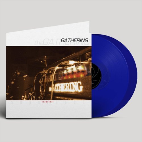 

Superheat [LP] - VINYL