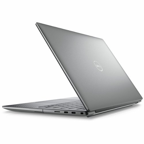 Dell Precision 5000 14 Laptop - Intel Core Ultra 9 with 32GB Memory - 1 TB SSD - Aluminum Titan Gray BUY ONLINE