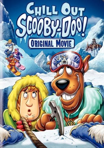  Chill Out Scooby Doo