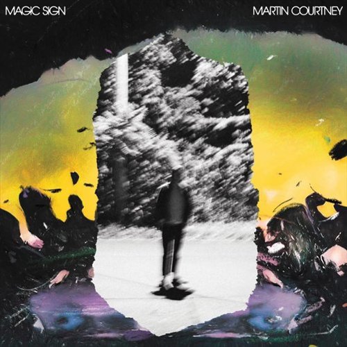  Magic Sign [LP] - VINYL INTERNATIONAL SHIPPING