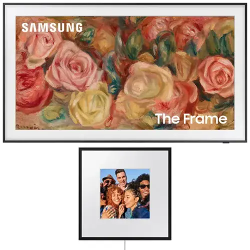 SAMSUNG  
The Frame
