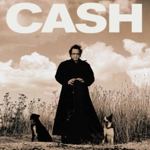  American Recordings [CD]
