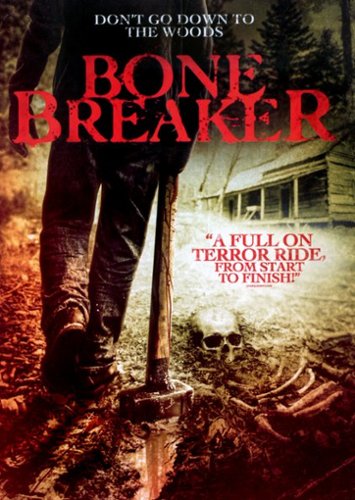 

Bone Breaker [2020]