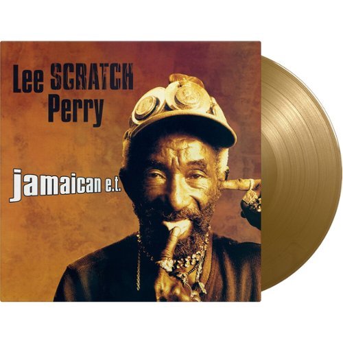 Jamaican E.T. [LP] - VINYL