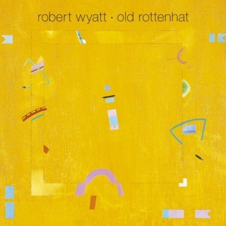 Old Rottenhat [LP] [VINYL]