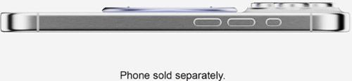 OhSnap Snap 4 Luxe Magnetic Phone Grip & Stand - Ultra-Thin, Fits Any Phone, Supports MagSafe Charging - Crushed Orchid GLOBAL SHIPPING