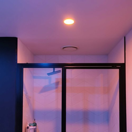 LIFX Color 5-6” E26 Retrofit 800 Lumen Dimmable Recessed Downlight 65W 1-Pack GLOBAL SHIPPING