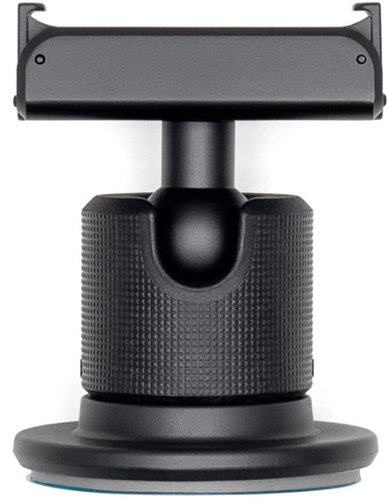 DJI - Osmo Magnetic Ball-Joint Adapter Mount
