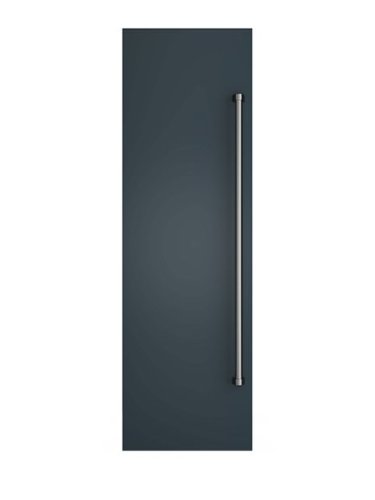 Viking - 24"W Column Door Panel w/Pro-style handle - Squall-Front_Standard 