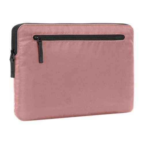 Incase Compact Sleeve in Flight Nylon for 13-14 Laptop - Aged Pink WORLDWIDE DELIVERY