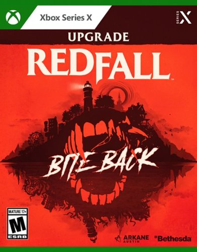  Redfall Bite Back Upgrade - Xbox Series X