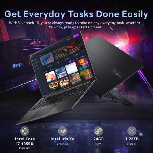 ASUS Vivobook X1704V/i7-1355U/16・512G大画面 ASUS Vivobook 17 X1704VA | ASUS Store [JAPAN]