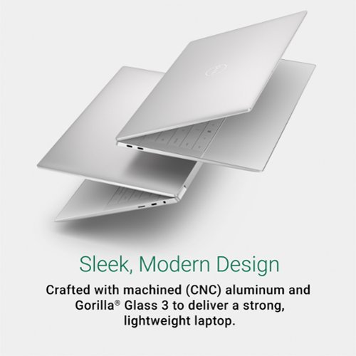 Dell XPS 14 14.5” 3.2K OLED Touch Screen Laptop – Intel Core Ultra 7 with 32GB Memory - 1TB SSD - Platinum BUY ONLINE