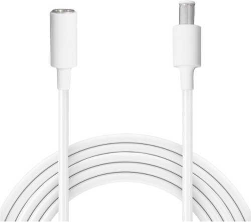 Made for Amazon Cable for Echo Show 15 - White