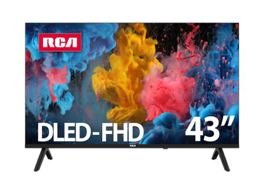RCA テレビ 40型 Amazon | RCA テレビ 40インチ FHD 2K 液晶テレビ ダブルチューナー