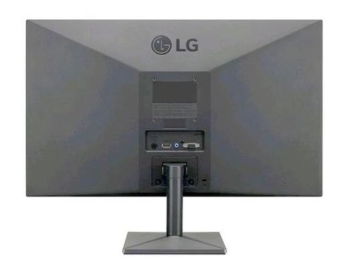 LG 24MK430H B 24 inch FHD IPS Monitor AMD FreeSync OnScreen