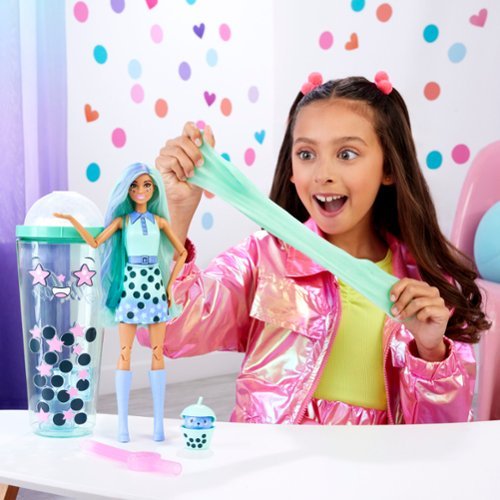 Barbie Pop Reveal Bubble Tea Series Doll - Styles May Vary HOW TO BUY