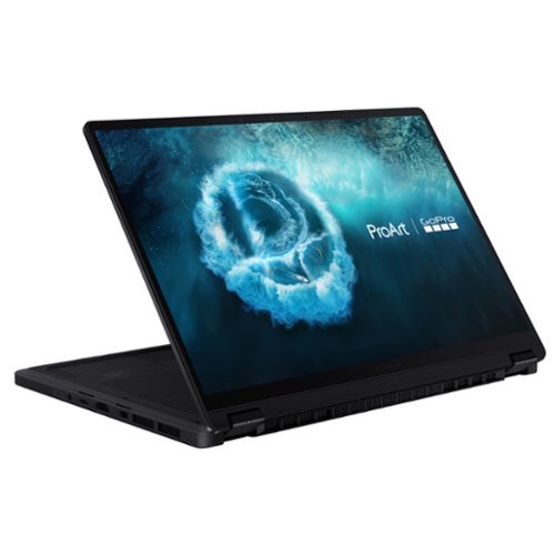ASUS ProArt GoPro Edition 13 3K OLED 2-in-1 Touch Screen Laptop - Copilot+ PC - AMD Ryzen AI Max+ 395 - 128GB RAM - 1TB SSD - Nano Black BUY IN CANADA