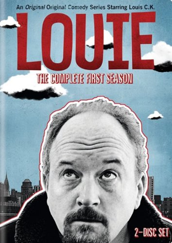  Louie: The Complete First Season [2 Discs]