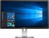 Dell - 27" IPS LED 4K UHD Monitor - Black-Front_Standard
