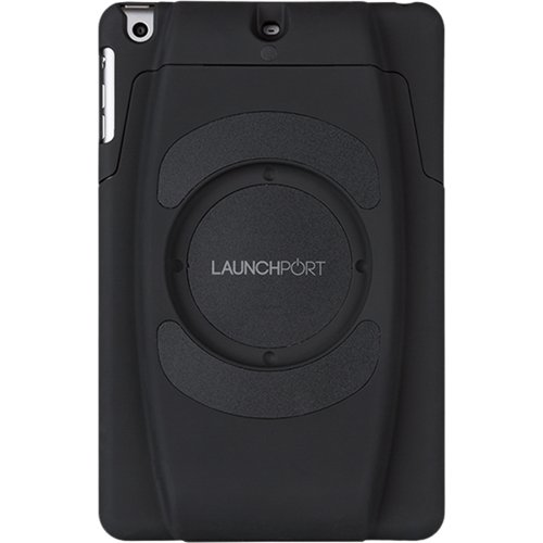 iPort LaunchPort Sleeve for Apple iPad Mini 1, 2, 3, 4 - Black HOW TO BUY