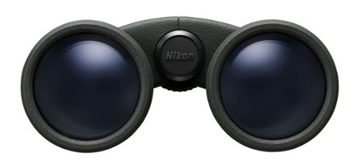 Nikon PROSTAFF P3 8X42 - Black WORLDWIDE DELIVERY